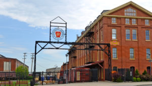 Altoona Railroaders Memorial Museum